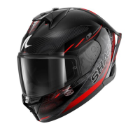 Helmet SHARK SKWAL CUP SPEED-TECH BLACK/GREY/RED