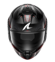 Helmet SHARK SKWAL CUP SPEED-TECH BLACK/GREY/RED
