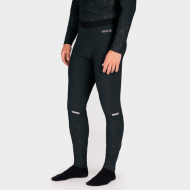 Θερμικά υποδήματα KNOX Dual Active Base Layer ΜΑΥΡΟ
