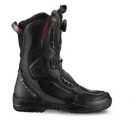 Motorcycle boots SHIMA STRATO BLACK