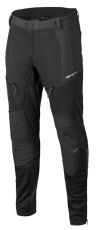 Υφασμάτινο παντελόνι ALPINESTARS TROOP-AIR PRO ΜΑΥΡΟ/ΜΑΥΡΟ