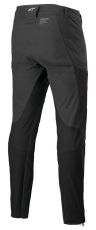 Υφασμάτινο παντελόνι ALPINESTARS TROOP-AIR PRO ΜΑΥΡΟ/ΜΑΥΡΟ