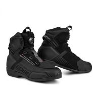 Motorcycle boots SHIMA EDGE VENT Black