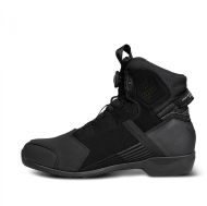 Motorcycle boots SHIMA EDGE VENT Black