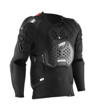 Protective vest LEATT 3DF AirFit Hybrid