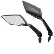 Огледала за мотор A-PRO SR4810 CARBON