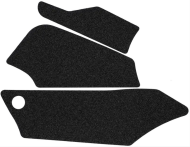 Προστατευτικό ρεζερβουάρ R&G RACING Προστατευτικά Πρόσφυσης Ρεζερβουάρ (Σετ 6 Τεμαχίων) - Διαφανές CFMOTO 800MT 22 / Sport / Touring / Explore '22-24