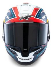 ALPINESTARS Supertech R10 Acosta Replica Helmet -24