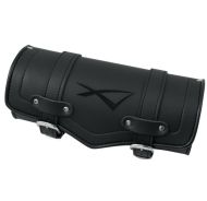 Δερμάτινη τσάντα μοτοσυκλέτας A-PRO IDAHO-BLACK