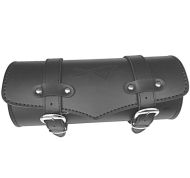 Δερμάτινη τσάντα μοτοσυκλέτας A-PRO IDAHO-BLACK