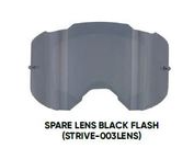 Ochelari de protecție Spect Red Bull Strive - Black Flash
