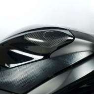 Ρεζερβουάρ R&G RACING Ρεζερβουάρ - Carbon Yamaha YZF-R6 08-16