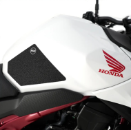 Προστατευτικό ρεζερβουάρ R&G RACING Σετ τακάκια πρόσφυσης ρεζερβουάρ 2 τεμαχίων CLEAR Honda CB 750 Hornet 23-25