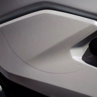 Προστατευτική μεμβράνη R&G RACING Δεύτερη προστασία ρεζερβουάρ (2 τεμάχια) Ducati Panigale 899/959/1199/1299/ V2