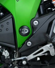 Βύσμα πλαισίου R&G Αριστερό ένθετο πλαισίου Kawasaki Z800 13-16