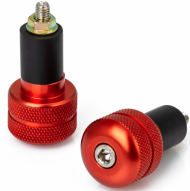 Βύσματα γενικής χρήσης – CP-2201 – ΚΟΚΚΙΝΟ