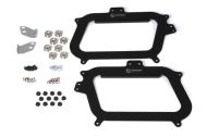 Side stand SW-MOTECH CARRIER ADAPTER KIT GIVI
