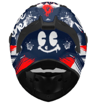 Παιδικό κράνος MT STINGER 2 KIDS ROCKET C17 ΜΑΤ