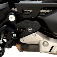 Κιτ προστασίας μποτών R&G RACING 4 τεμαχίων Ducati Diavel V4 23-25