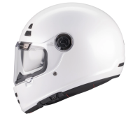 Κράνος MT JARAMA SV PURE A0 GLOSS