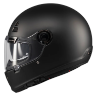 Κράνος MT JARAMA SV PURE A1 Μαύρο Ματ