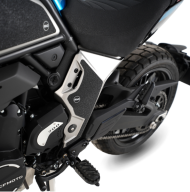 Κιτ προστασίας μποτών R&G RACING 4 τεμαχίων CFMOTO 700CL-X Adventure 23-25