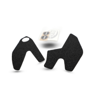 Κιτ προστασίας μποτών R&G RACING 4 τεμαχίων CFMOTO 700CL-X Adventure 23-25