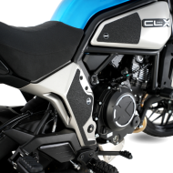 Κιτ προστασίας μποτών R&G RACING 4 τεμαχίων CFMOTO 700CL-X Adventure 23-25