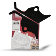 Κιτ προστασίας μποτών R&G RACING 4 τεμαχίων CFMOTO 700CL-X Adventure 23-25