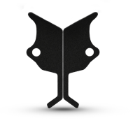 Κιτ προστασίας μποτών R&G RACING 4 τεμαχίων CFMOTO 700CL-X Adventure 23-25