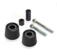 CRASH PLUG BARRACUDA Yamaha MT-10/YZF-R1 (2015-2020)