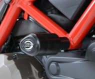 Προστατευτικά πρόσκρουσης R&G RACING Aero Ducati 1200 MULTISTRADA 15-16