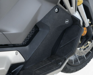 R&G RACING Σετ προστατευτικών σασί πλαισίου μαύρο (2 τεμάχια) Honda X-ADV 750 17-20