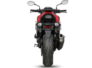 Mounting kit for cases SHAD SIDE BAG HOLDER SUZUKI GSX 750 S '17