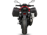 Mounting kit for cases SHAD SIDE BAG HOLDER SUZUKI GSX 750 S '17
