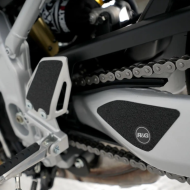 Σετ προστατευτικών ποδιών πλαισίου R&G RACING (4 τεμάχια) Yamaha XSR 900 GP 24-25