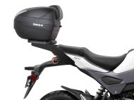 Mounting kit for cases SHAD 4P TOP MASTER HONDA MSX 125 '17'18