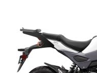 Mounting kit for cases SHAD 4P TOP MASTER HONDA MSX 125 '17'18