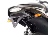 Suport plăcuță de înmatriculare R&G RACING pentru Harley Davidson XR 1200 08-12