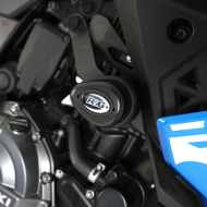 Προστατευτικά καλύμματα R&G RACING Aero για Suzuki GSX-8R 24-25