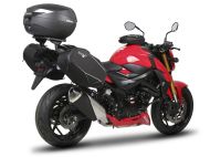 Монтажен комплект за куфари SHAD TOP MASTER SUZUKI GSX 750 S '17