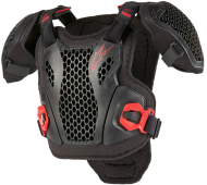 Children's protective armor ALPINESTARS BIONIC ACTION