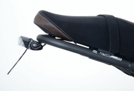 Suport plăcuță de înmatriculare R&G RACING pentru Yamaha XSR700 16-21