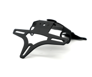 Suport plăcuță de înmatriculare R&G RACING pentru Royal Enfield Himalayan 450 24-26