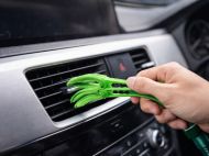 Комплект за детайлно почистване 21 части