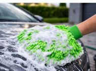 Комплект за детайлно почистване 21 части