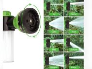 Комплект за детайлно почистване 21 части