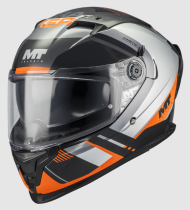 Κράνος MT BRAKER SV INCEPTION B4 GLOSS