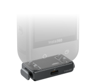 Suport cu eliberare rapidă Insta360