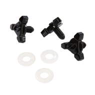 Комплект болтове O'NEAL за козирка на каска O'NEAL 1SERIES/SONUS